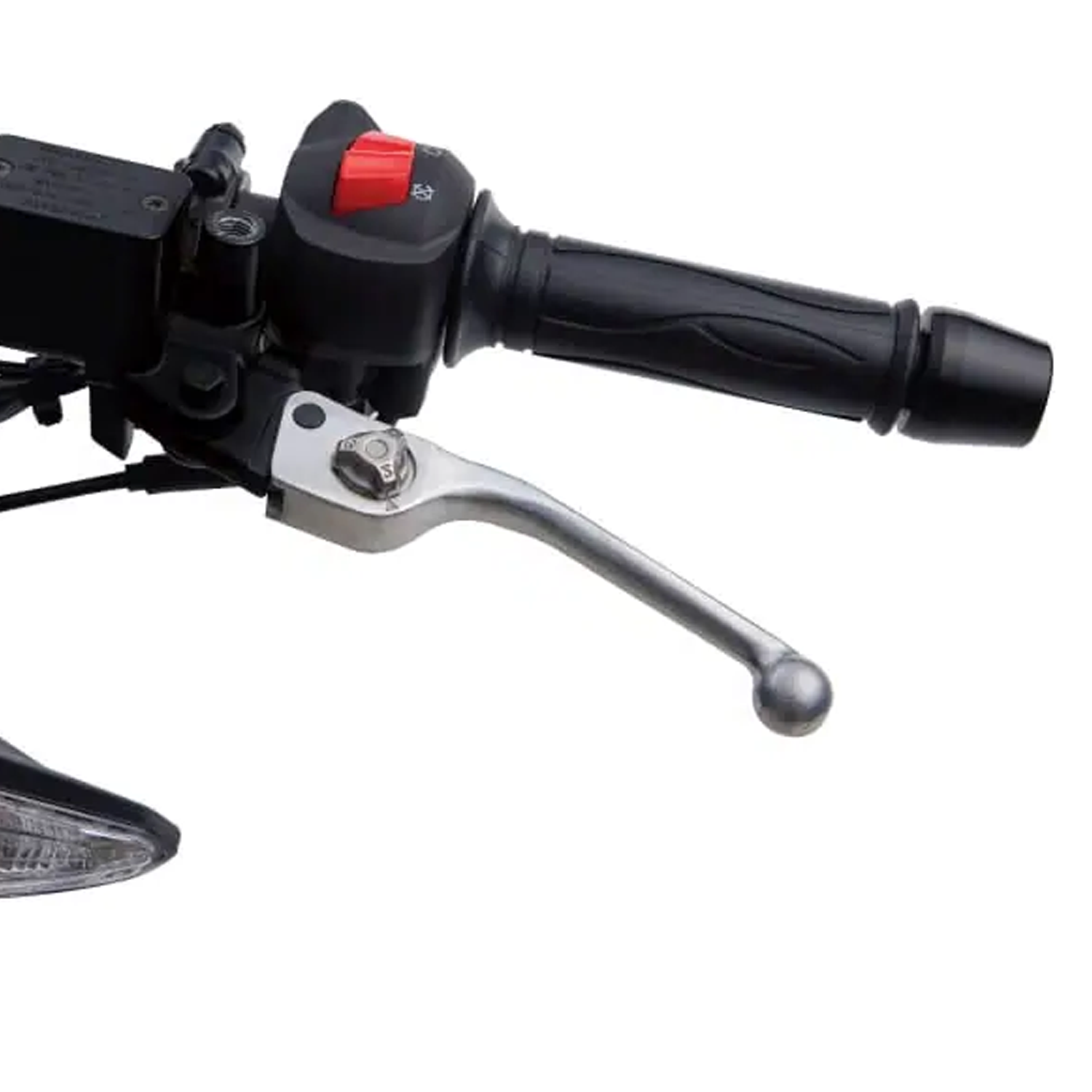 Adjustable control lever Kit (HTE) Online at Best Prices | TVS Motor ...