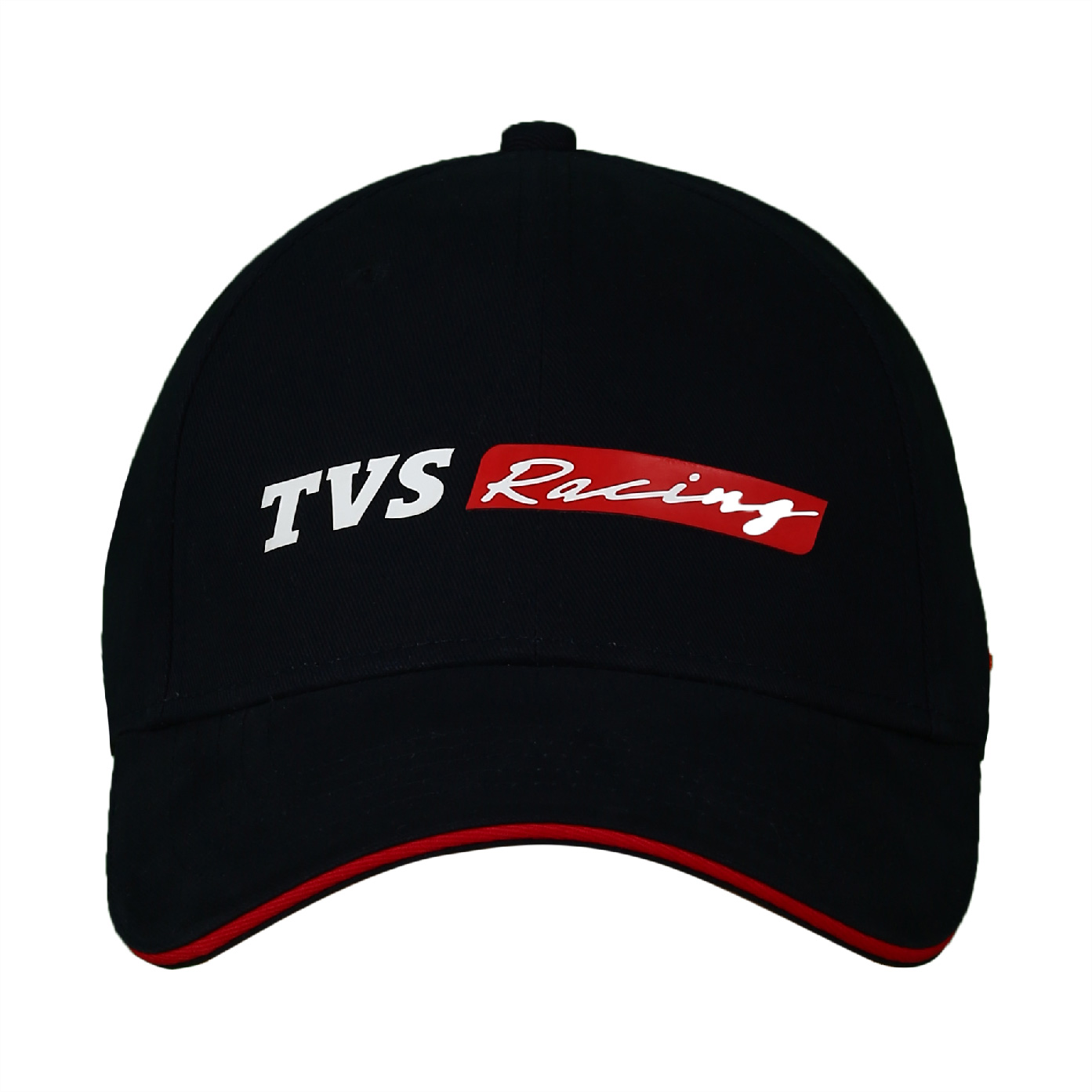  TVS Racing Cap - Black