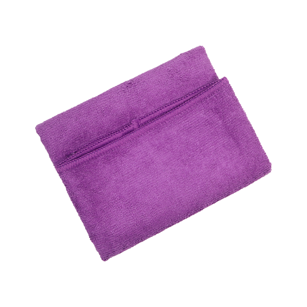 Microfiber Cloth MG_Vista - TVS Motor Company