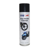 TVS Disc Brake Cleaner, VST 500 ml - Advanced High-Performance Brake Cleaner for Superior Stopping Power and Long-Lasting Protection