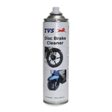 TVS Disc Brake Cleaner, VST 500 ml - Advanced High-Performance Brake Cleaner for Superior Stopping Power and Long-Lasting Protection