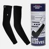 TVS Racing Arm Sleeves - Color: Black