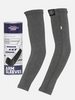 TVS Racing Arm Sleeves - Color: Grey