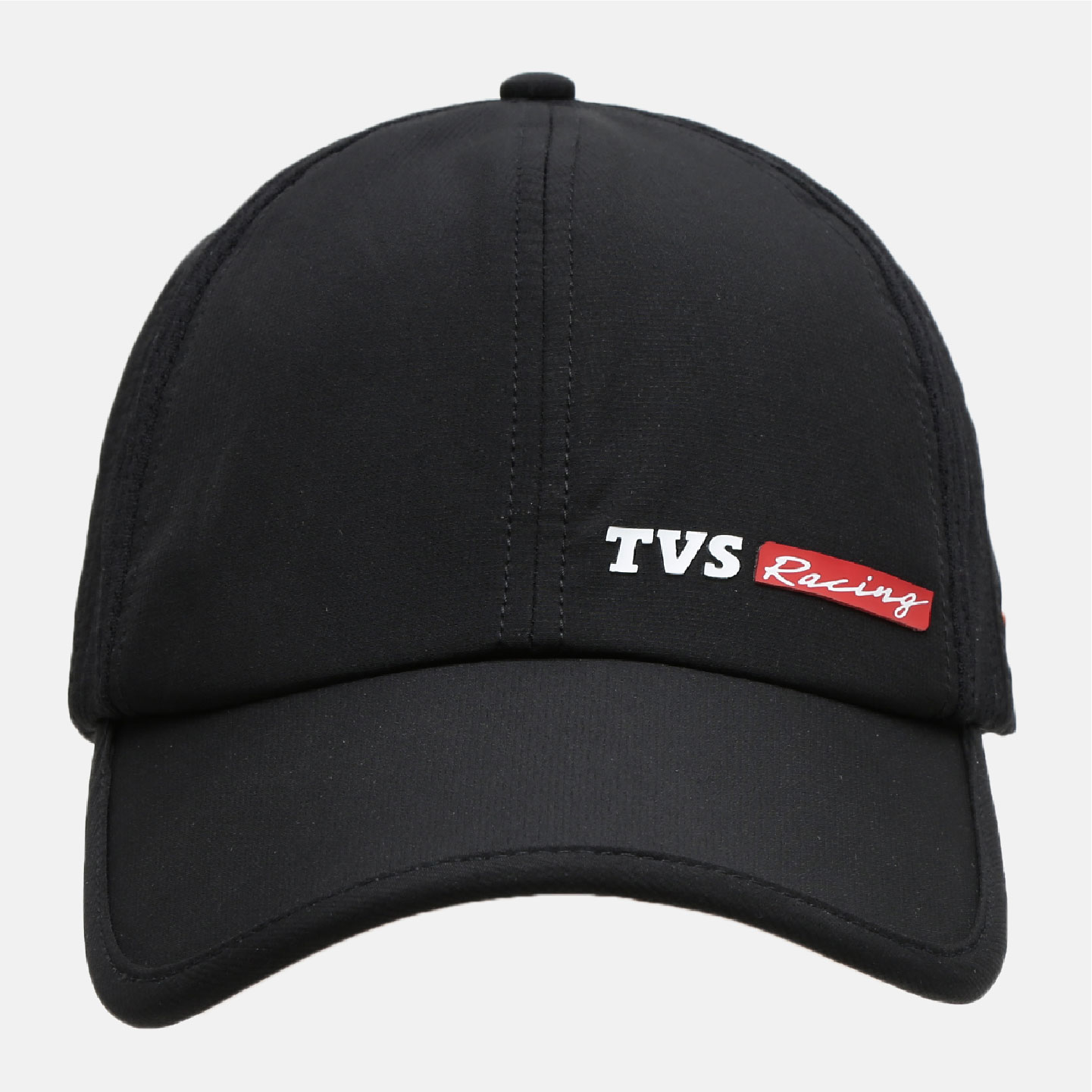  TVS Racing Cap - Red