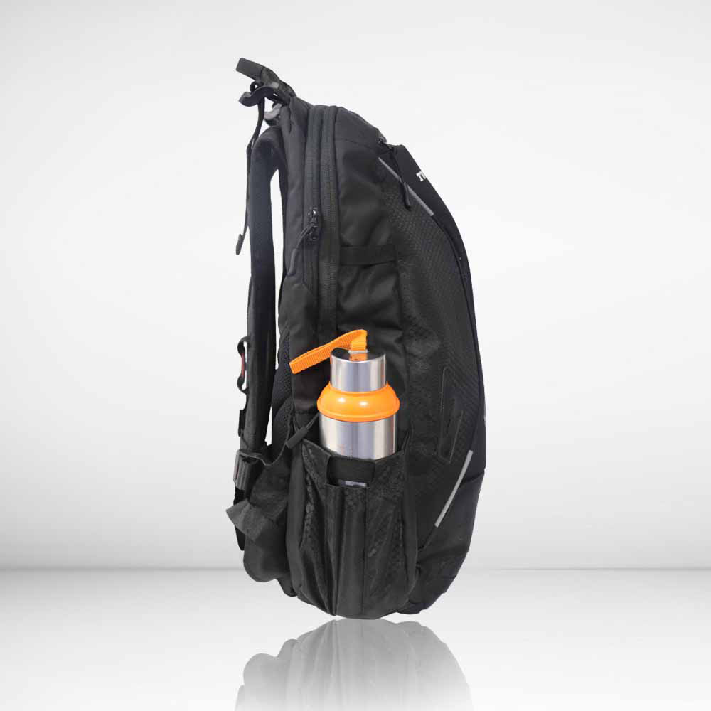 TVS Laptop Tech Backpack | Stylish & Secure for Every Journey