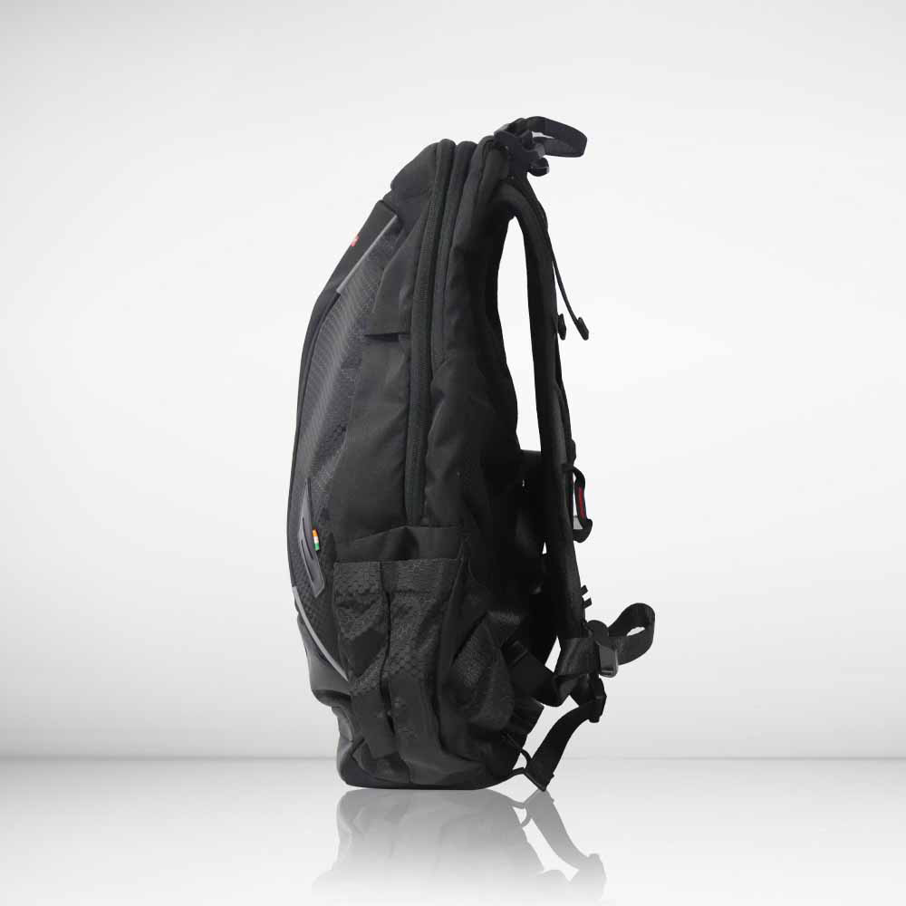 TVS Laptop Tech Backpack | Stylish & Secure for Every Journey
