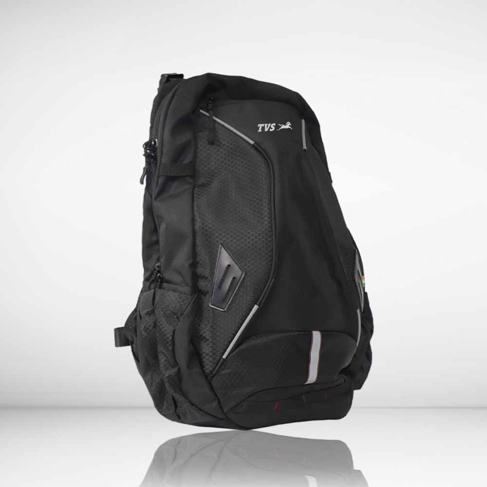 TVS Laptop Tech Backpack | Stylish & Secure for Every Journey