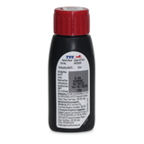 Engine oil flush - TVS Motor Company