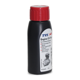 Engine oil flush - TVS Motor Company