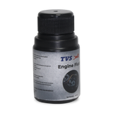 TVS Engine Flush(VST 50 ml.) - Advanced Engine Flush Treatment for Scooters and Motorcycles - High-Performance Formula Cleans and Restores Engine Efficiency by Removing Sludge | Suitable for All Engine Types