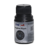 TVS Engine Flush(VST 50 ml.) - Advanced Engine Flush Treatment for Scooters and Motorcycles - High-Performance Formula Cleans and Restores Engine Efficiency by Removing Sludge | Suitable for All Engine Types