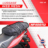 TVS Luggage Web Mesh