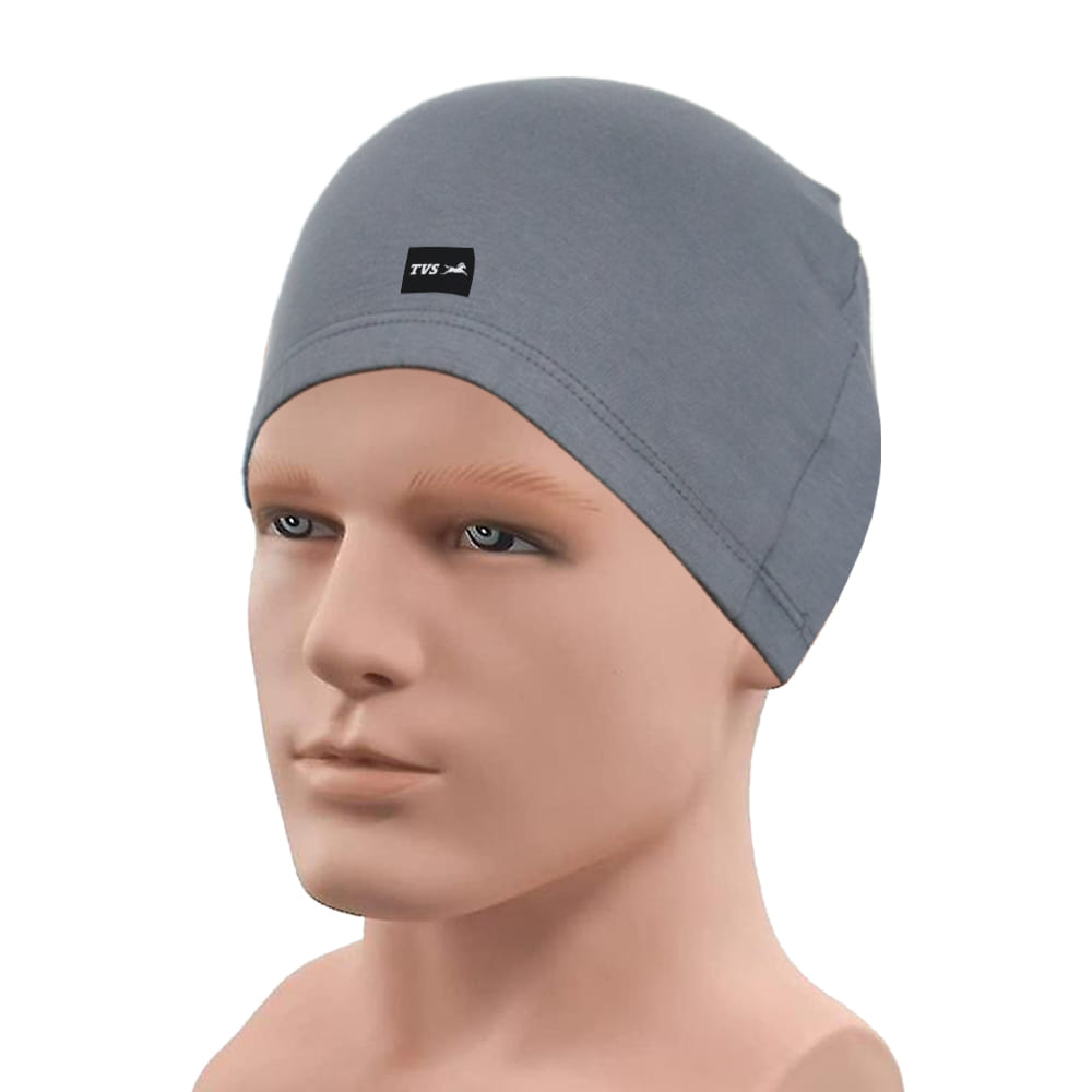 TVS Skull Cap - Lightweight Protection and Comfort for Every Ride