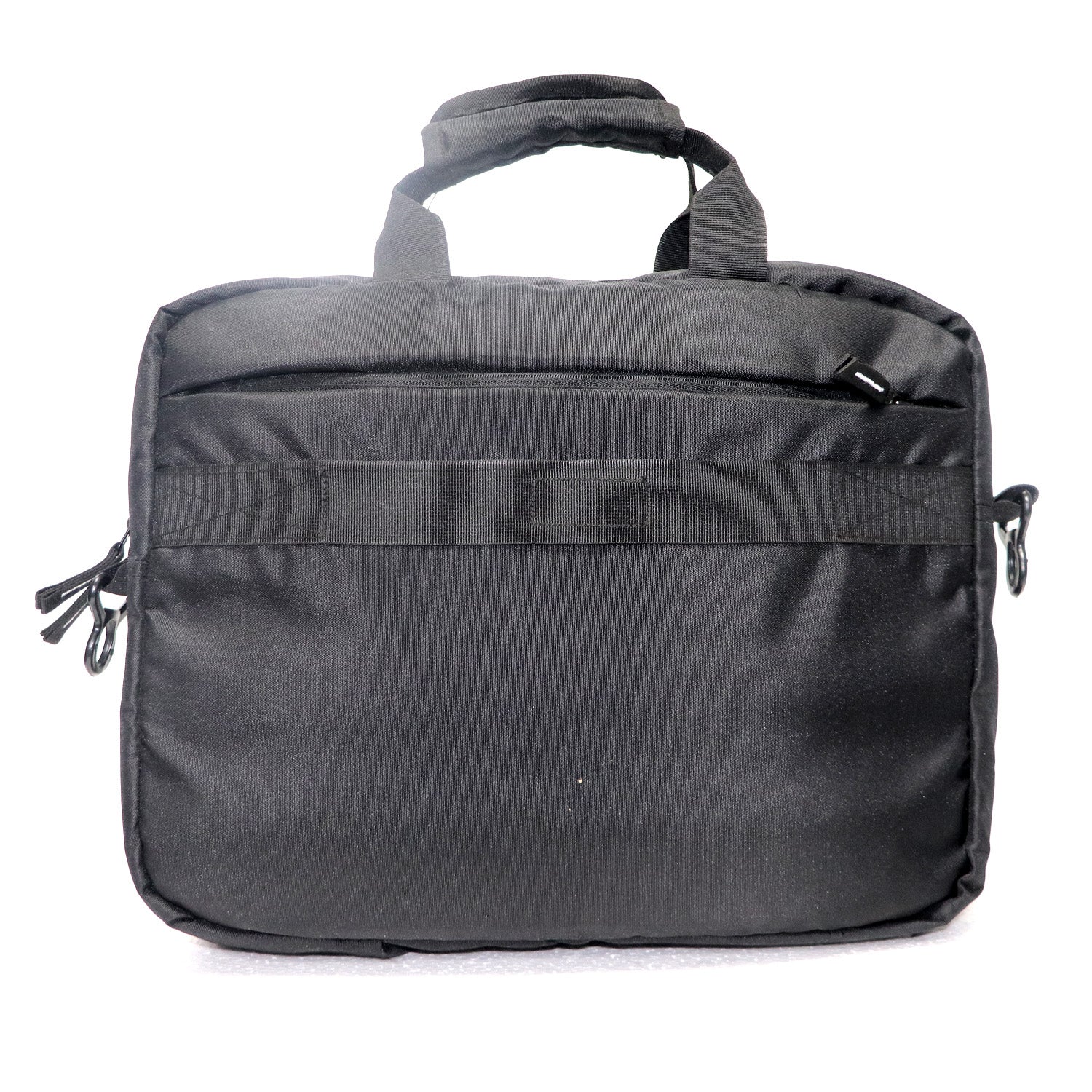 TVS Messenger Bag | PU Coated Polyester Fabric