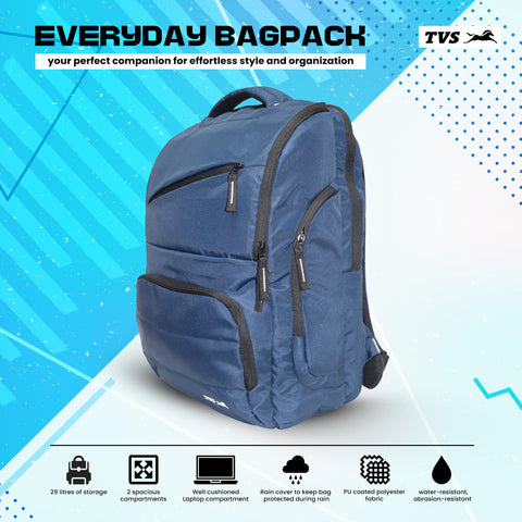 TVS Everyday Backpack