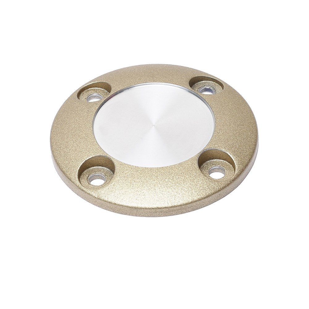 TVS Engine Cover Sprocket - Durable Power Protection