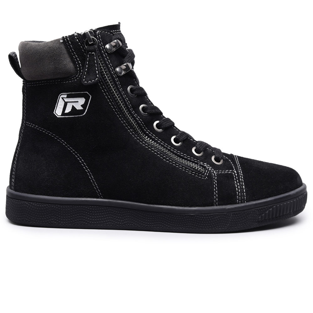  Ronin Edition Mid Ankle Riding Shoes