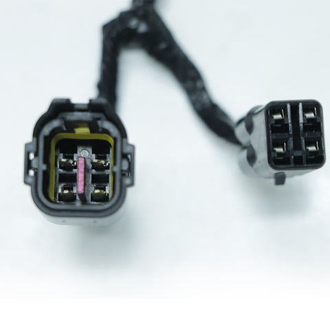 USB CHARGER Apache 2V