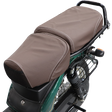 KIT SEAT COVER ECO BROWN - XL100 - TVS Motor Company