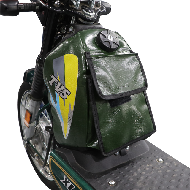 Tvs xl super petrol tank cover price hotsell