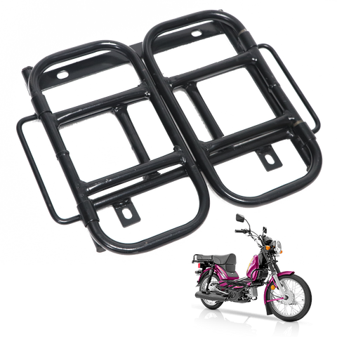 Tvs xl 100 chain set price deals
