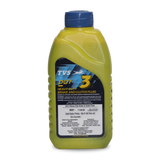 TVS DOT3 - Heavy Duty Brake and Clutch Fluid 100ml.