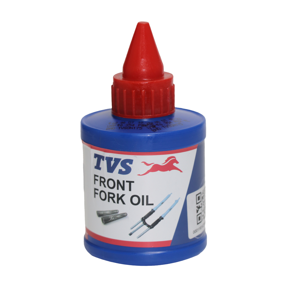 Front fork oil_350 ml