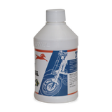 TVS Front Fork Oil - Superior Performance for Smooth Handling and Enhanced Ride Comfort