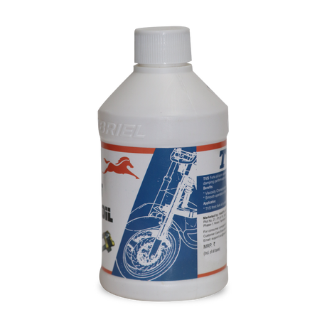 FRONT FORK OIL 350ML