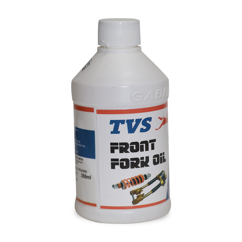 FRONT FORK OIL 350ML