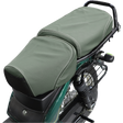 TVS Kit Seat Cover Green Com - XL 100 - TVS Motor Company