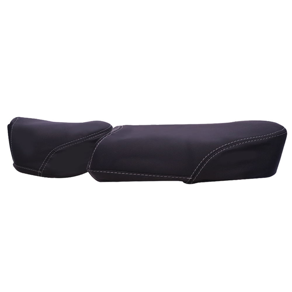 TVS 100 Kit Seat Cover XL 100 - TVS Motor Company