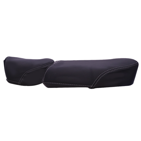 Tvs xl 100 seat cover best sale price