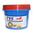 TVS All Purpose Calcium Grease (5Kg.) - Superior Lubrication and Protection - TVS Motor Company