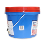 TVS All Purpose Calcium Grease (5Kg.) - Superior Lubrication and Protection - TVS Motor Company