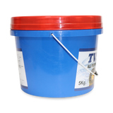 TVS All Purpose Calcium Grease (5Kg.) - Superior Lubrication and Protection - TVS Motor Company