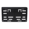 TVS License Plate Case R- 200*100 and TVS Microfiber Cloth MG_Vista