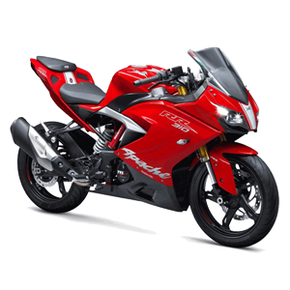 Tvs Apache RR310