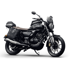 TVS Ronin 2022 Edition
