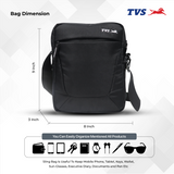 TVS Crossbody Bag