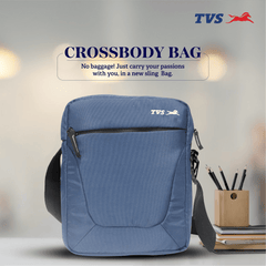 TVS Crossbody Bag Online at Best Prices | TVS Motor Company
