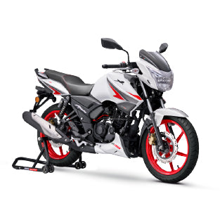 TVS APACHE RTR 160