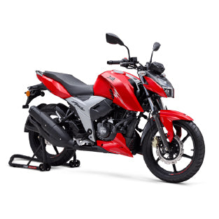 TVS APACHE RTR 160 4V PRE 2025