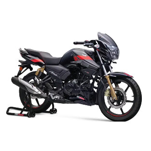 TVS APACHE RTR 180