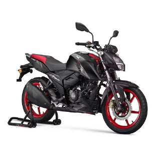 TVS APACHE RTR 200 4V PRE 2025