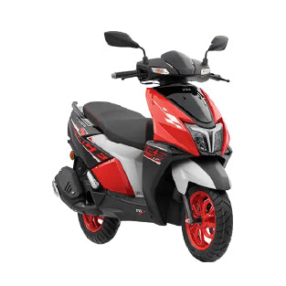 TVS NTORQ 125