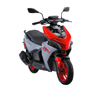 TVS NTORQ 150