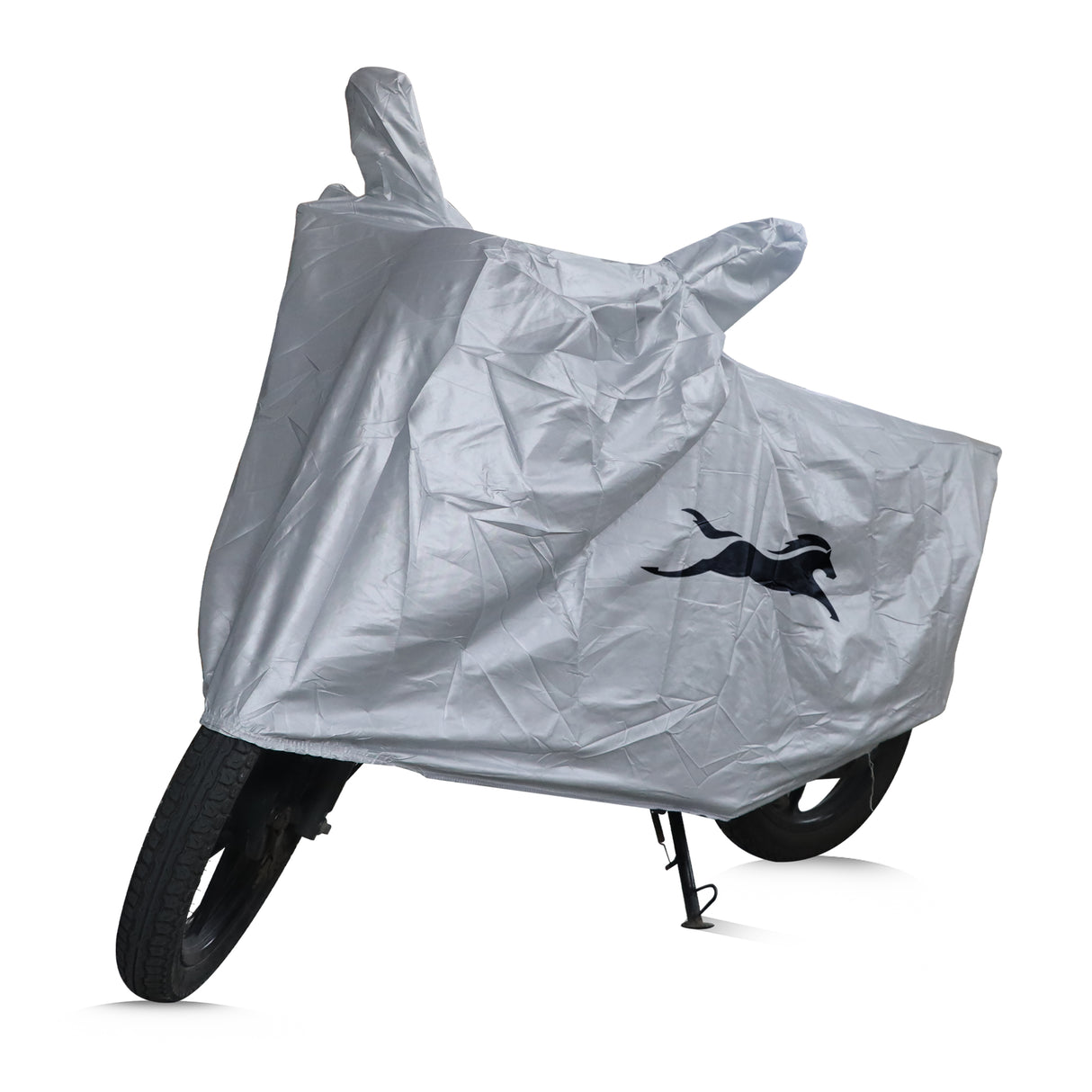 TVS Universal Bike Cover | All-Weather, Dust & Waterproof Protection
