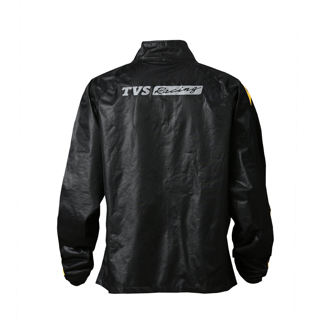 TVS Racing Arsenal Riding Jacket (KNOX ARMOURS - CE LEVEL 2)