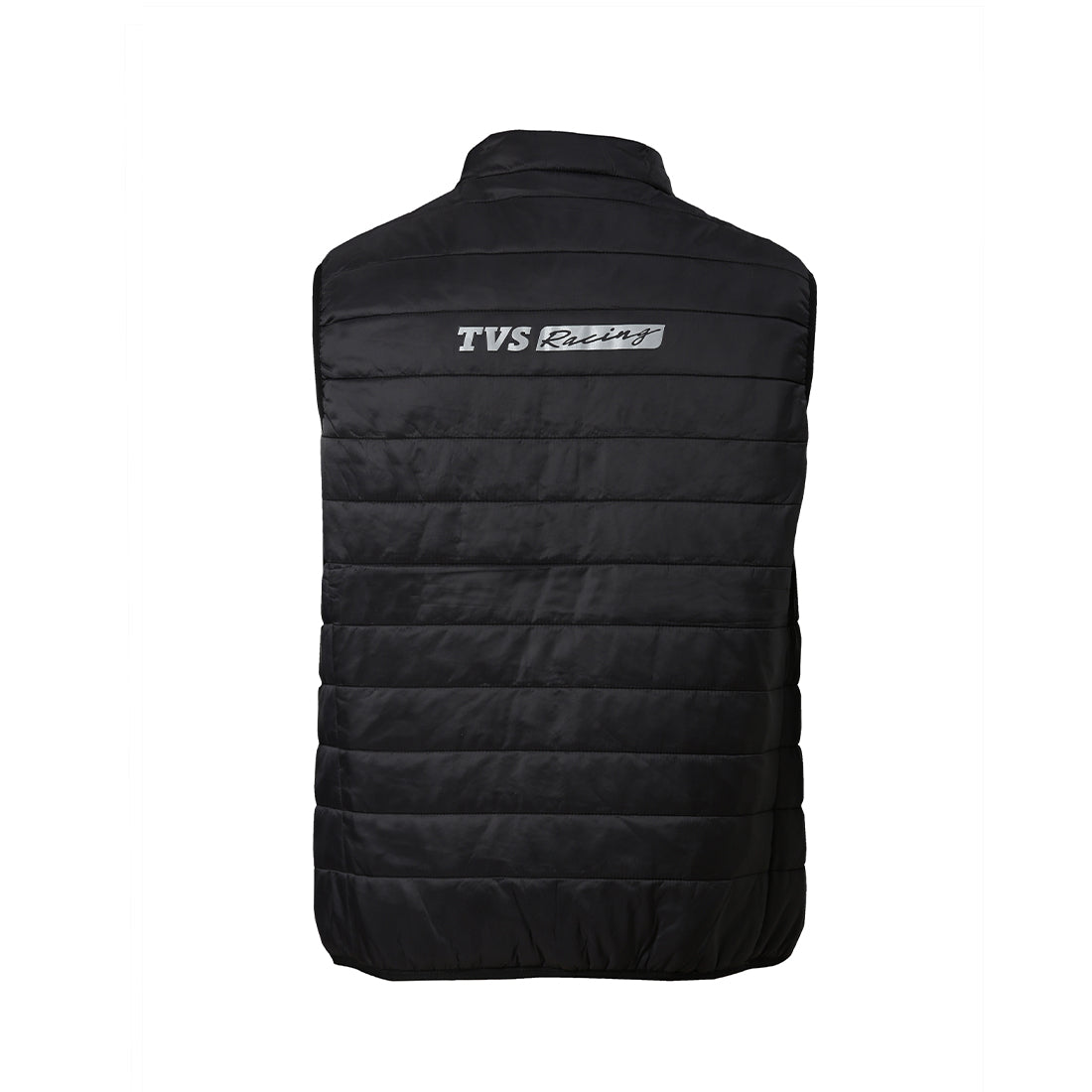 TVS Racing Arsenal Sleeveless Thermal Jacket For Men